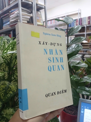 XÂY DỰNG NHÂN SINH QUAN