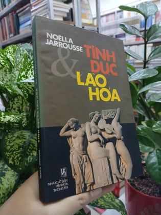 TÍNH DỤC VÀ LÃO HÓA