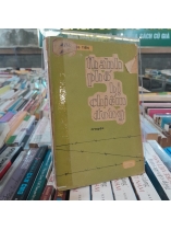 THÀNH PHỐ BỊ CHIẾM ĐÓNG