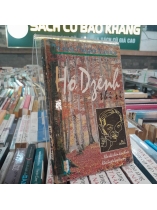 HỒ DZẾNH - THI SĨ