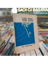 HÀNH HƯƠNG
