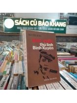 BẢY VIỄN THỦ LĨNH BÌNH XUYÊN