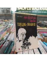 TAM LANG - TÔI KÉO XE 