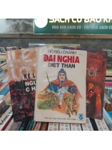 KẺ LÀM NGƯỜI CHỊU - ĐẠI NGHĨA DIỆT THÂN - TẠI TÔI - HỒ BIỂU CHÁNH