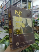 PHẬT GIÁO THÁNH ĐIỂN