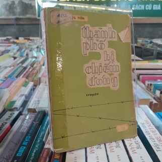 THÀNH PHỐ BỊ CHIẾM ĐÓNG