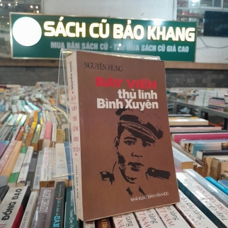 BẢY VIỄN THỦ LĨNH BÌNH XUYÊN