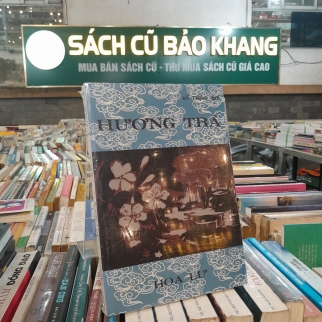 HƯƠNG TRÀ - ĐỖ TRỌNG HUỀ