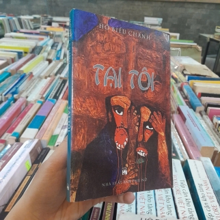 KẺ LÀM NGƯỜI CHỊU - ĐẠI NGHĨA DIỆT THÂN - TẠI TÔI - HỒ BIỂU CHÁNH