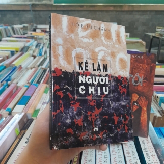 KẺ LÀM NGƯỜI CHỊU - ĐẠI NGHĨA DIỆT THÂN - TẠI TÔI - HỒ BIỂU CHÁNH