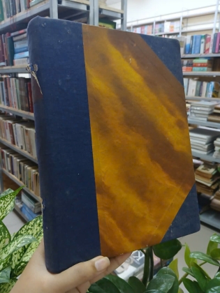 TẠP CHÍ HẬU CẦN (QUYỂN 12 SỐ)