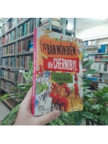 TỪ BÀN MÔN ĐIẾM ĐẾN CHERNOBYL - TRUNG NGHĨA