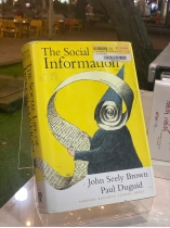 THE SOCIAL LIFE OF INFORMATION (ĐỜI SỐNG XÃ HỘI CỦA THÔNG TIN) - BROWN & DUGUID