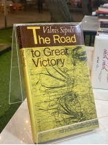 THE ROAD TO GREAT VICTORY (CON ĐƯỜNG ĐẾN ĐẠI THẮNG) - VILNIS SIPOLS 