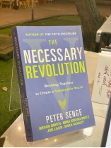 THE NECESSARY REVOLUTION (CÁCH MẠNG CẦN THIẾT) 