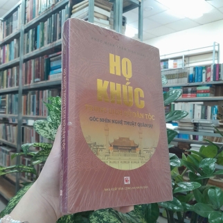 HỌ KHÚC TRONG LỊCH SỬ DÂN TỘC - GÓC NHÌN NGHỆ THUẬT QUÂN SỰ 