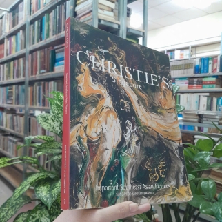 CHRISTIE'S SINGAPORE