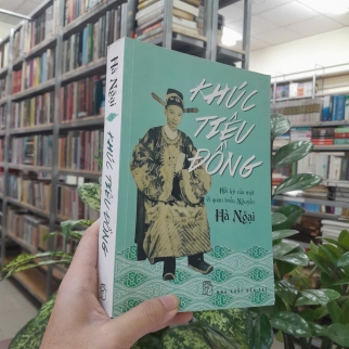KHÚC TIÊU ĐỒNG - HÀ NGẠI