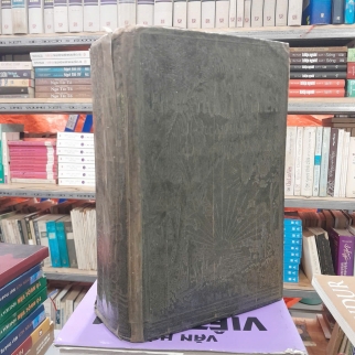 PHÁP VIỆT TỪ ĐIỂN- ĐÀO DUY ANH