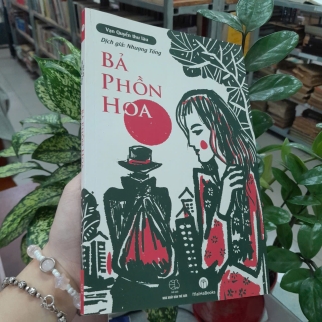 BẢ PHỒN HOA - NHƯỢNG TỐNG