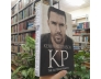KV THE AUTOBIOGRAPHY - KEVIN PIETERSEN 