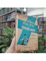 CHÚA CỨU THẾ VỚI THANH NIÊN - PHẠM ĐÌNH TÂN DỊCH