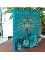 KLARA VÀ MẶT TRỜI - KAZUO ISHIGURO