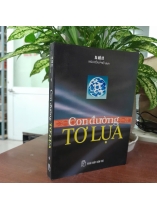 CON ĐƯỜNG TƠ LỤA - XA MỘ KỲ