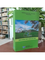 THOẠI SƠN TRÊN ĐƯỜNG PHÁT TRIỂN BỀN VỮNG - TRƯƠNG QUANG HẢI, VÕ VĂN SEN