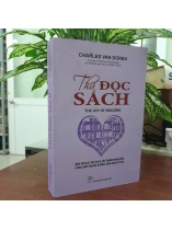 THÚ ĐỌC SÁCH - CHARLES VAN DOREN