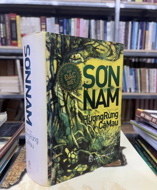 HƯƠNG RỪNG CÀ MAU - SƠN NAM 