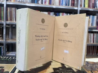 THƯƠNG NHỚ MƯỜI HAI - TUYỂN TẬP VŨ BẰNG