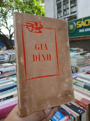 GIA ĐÌNH II