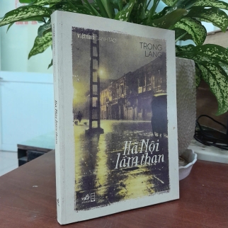 HÀ NỘI LẦM THANG - TRỌNG LANG