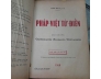 PHÁP VIỆT TỪ ĐIỂN - ĐÀO ĐĂNG VỸ