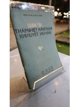 LUẬN TRỊ THẤP NHIỆT HÀN THẤP KHÍ HUYẾT HƯ HÀN