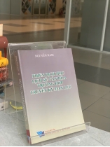 PHIÊN DỊCH HỌC LỊCH SỬ - VĂN HÓA TRƯỜNG HỢP TRUYỀN KỲ MẠN LỤC - NGUYỄN NAM
