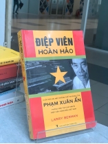 ĐIỆP VIÊN HOÀN HẢO - LARRY BERMAN
