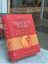 TRẦN QUỐC VƯỢNG NHỮNG NGHIÊN CỨU VỀ VĂN HÓA VIỆT NAM - GS. TRẦN QUỐC VƯỢNG