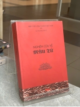 NGHIÊN CỨU VỀ MÂU TỬ - LÊ MẠNH THÁT 