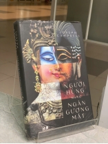 NGƯỜI HÙNG MANG NGÀN GƯƠNG MẶT - JOSEPH CAMPBELL