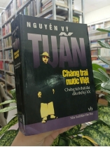 TUẤN, CHÀNG TRAI NƯỚC VIỆT - Nguyễn Vỹ