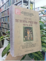 LỊCH SỬ TƯ TƯỞNG PHẬT HỌC TRUNG QUỐC - Lữ Trừng