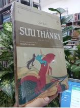 SƯU THẦN KÝ - Can Bảo 