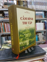 CẨM ĐÌNH THI TẬP - Thám hoa Phan Thúc Trực 