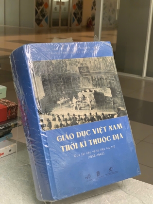GIÁO DỤC VIỆT NAM THỜI KỲ THUỘC ĐỊA 