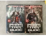 PHẨM TAM QUỐC (TẬP 1 VÀ 2) - DỊCH TRUNG THIÊN
