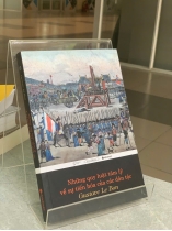NHỮNG QUY LUẬT TÂM LÝ VỀ SỰ TIẾN HÓA CỦA CÁC DÂN TỘC - GUSTAVE LE BON