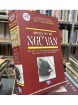 NHỮNG VẤN ĐỀ NGỮ VĂN