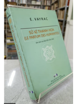 SỬ KÍ THANH HOA - E.VAYRAC